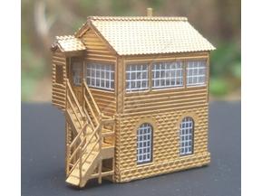 Signal Box Kit